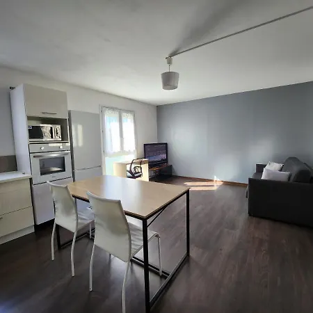 Apartment Le Pied A Terre Parisien - 77/94